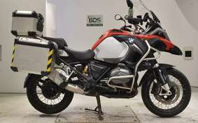 BMW R1200GS ADVENTURE 2016 0A02