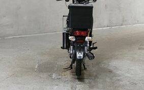 HONDA CROSS CUB 110 JA10