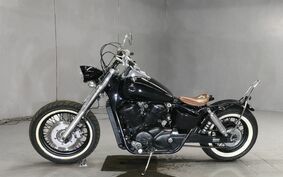 HONDA SHADOW 400 1998 NC34