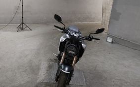 HONDA CB125 R JC91