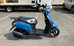 SUZUKI LET's CA44A