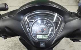 HONDA DIO 110 JK03