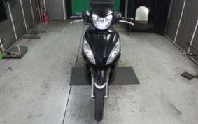 HONDA DIO 110 JF31