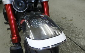 HONDA MONKEY 125 JB03