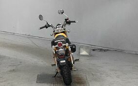 HONDA MONKEY 125 JB02