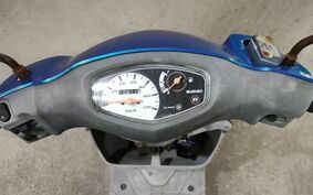 SUZUKI ADDRESS V125 G CF46A