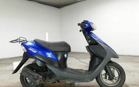 SUZUKI LET's 2 CA1PA