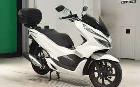 HONDA PCX 150 ABS KF30