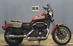 HARLEY XL883RI 2011 CS2