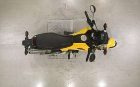 HONDA GROM JC61