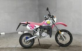 HONDA CRM80 HD12