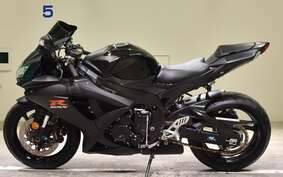 SUZUKI GSX-R750 2008 GR7LA