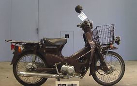 HONDA C50 SUPER CUB C50