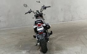 HONDA  DAX 125 JB04