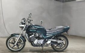 HONDA JADE MC23