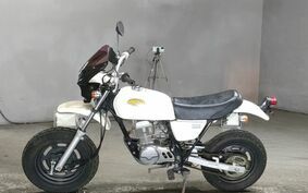 HONDA APE 50 AC16