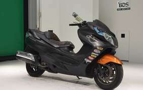 SUZUKI SKYWAVE 400 A 2015 CK45A