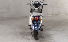 HONDA SUPER CUB110 JA42