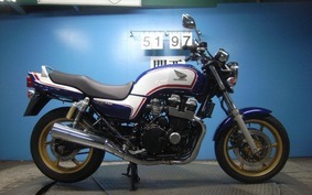 HONDA CB750 GEN 2 2006 RC42