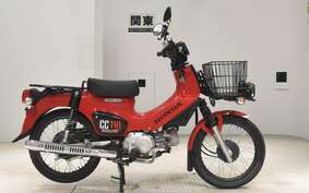 HONDA CROSS CUB 110 JA45