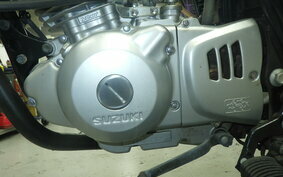 SUZUKI GRASS TRACKER Bigboy NJ4BA