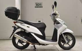 HONDA DIO 110 JF31