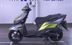 SUZUKI アベニス125-2 EA12J