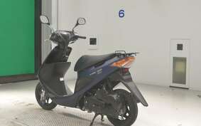 SUZUKI ADDRESS V50 CA4BA