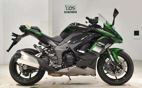 KAWASAKI NINJA 1000 SX 2020 ZXT02K