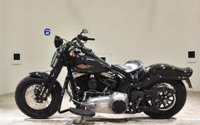 HARLEY FLSTSB 1580 2011 JM5