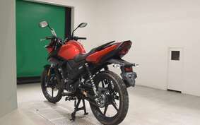 YAMAHA YS125 FAZER