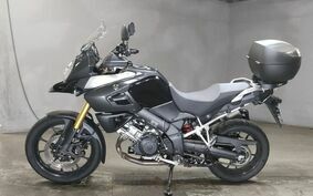 SUZUKI DL1000 ( V-Strom 1000 ) 2015 VU51A