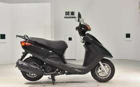 YAMAHA AXIS 125 TREET SE53J