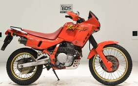 HONDA NX650 DOMINATOR 1993 RD02