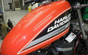 HARLEY XL883RI 2010 CS2