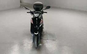 SUZUKI ADDRESS V125 G CF4EA