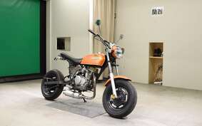 HONDA APE 50 AC16