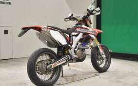 HONDA CRF250 RALLY ME10