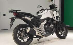 HONDA NC750X 2023 RH09