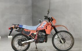 HONDA MTX50R AD06