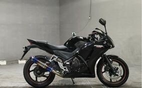 HONDA CBR250R MC41