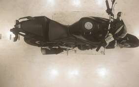 YAMAHA MT-25 RG43J