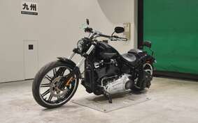 HARLEY FXBRS1870 2019 YHK