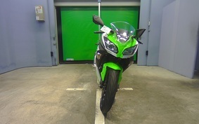 KAWASAKI NINJA 250 2016 EX250L