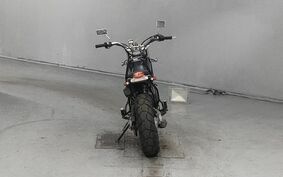 YAMAHA TW200 DG07J