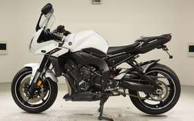 YAMAHA FZ FAZER 2013 RN17