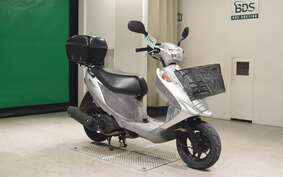 SUZUKI ADDRESS V125 G CF46A