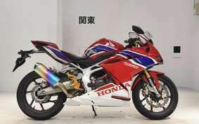 HONDA CBR250RR A MC51