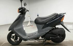 SUZUKI LET's 2 CA1PA