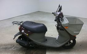 SUZUKI LET's 4 Basket CA43A